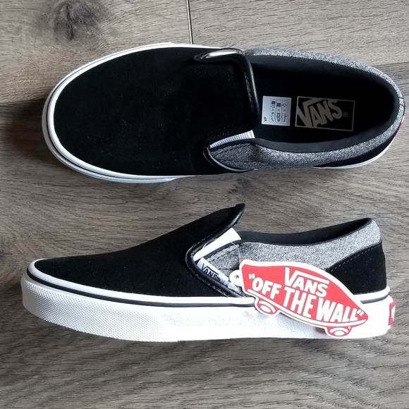 Vans Other - Kids Classic Slip-on